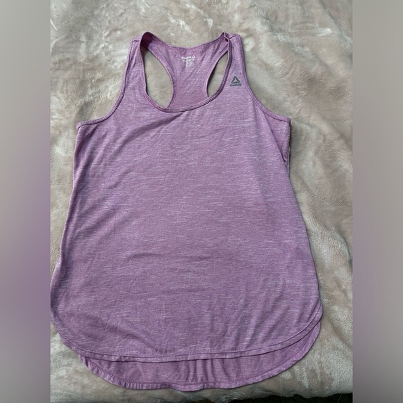 Reebok workout tank - Picture 1 of 2